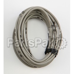 Shindy 16-684; Electrical Wiring Grey 14A / 12V 13'; 2-WPS-68-1684