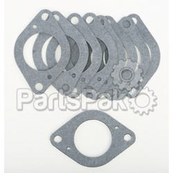 WPS - Western Power Sports 7067-10PK; 10-Pack Carb Gasket 40Mm Carb; 2-WPS-68-5876