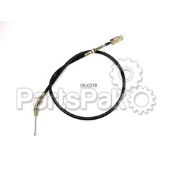 Motion Pro 05-0378; Hand Brake Cable- Yfm550F Grizzly 2009-12 Fits Yamaha; 2-WPS-70-5378