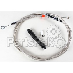 Motion Pro 183870; Blackout Clutch Lw Cable; 2-WPS-70-62403