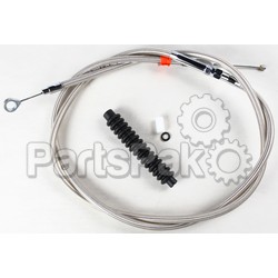 Motion Pro 67-0409; Armor Coat Clutch Lw Cable; 2-WPS-70-670409