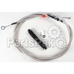Motion Pro 67-0410; Armor Coat Clutch Lw Cable; 2-WPS-70-670410