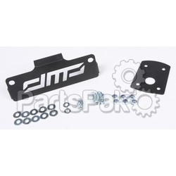 DMP (Dynamic Moto Power) 670-4830; Dmp Fender Elim Kit Black Fits Kawasaki Z1000; 2-WPS-71-2130BK