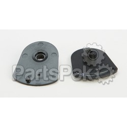 Gmax G999560; Jaw Piece Ratchet Plate Left / Right Md-04