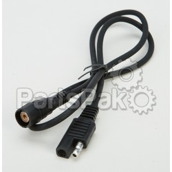 Gmax G999243; Cord Adaptor Fits Artic Cat For Electric Shield Universal