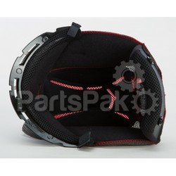 Gmax G032011; Gm32 Helmet Comfort Liner 12Mm S