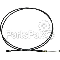 WSM 002-036-06; Throttle Cable Fits Sea Doo; 2-WPS-72-20366