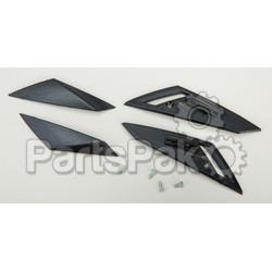 Gmax G054010; Side Jaw Vents Left / Right Gm-54