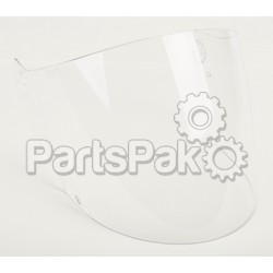 Gmax G067018; Shield Single Lens Clear Gm-67/Of-77