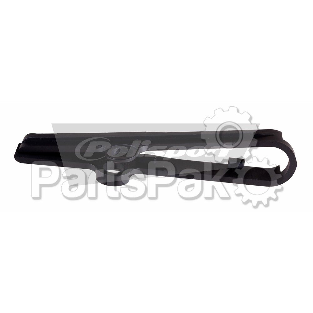 Polisport 8454200002; Chain Slider Black Fits KTM 85Sx 2003-15