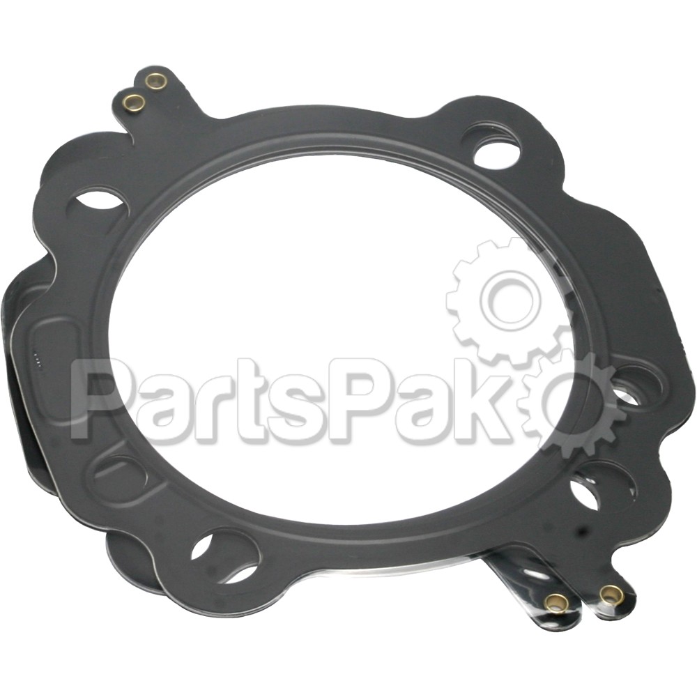 Cometic C10085-040; Fits Harley Davidson Twin Cooled Head Gasket Mls 2014-Up