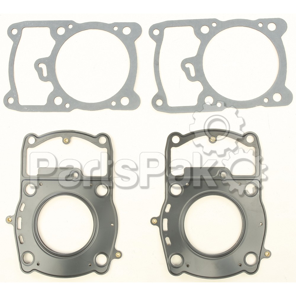 Cometic C10134-HB; V-Rod Gasket And Seal