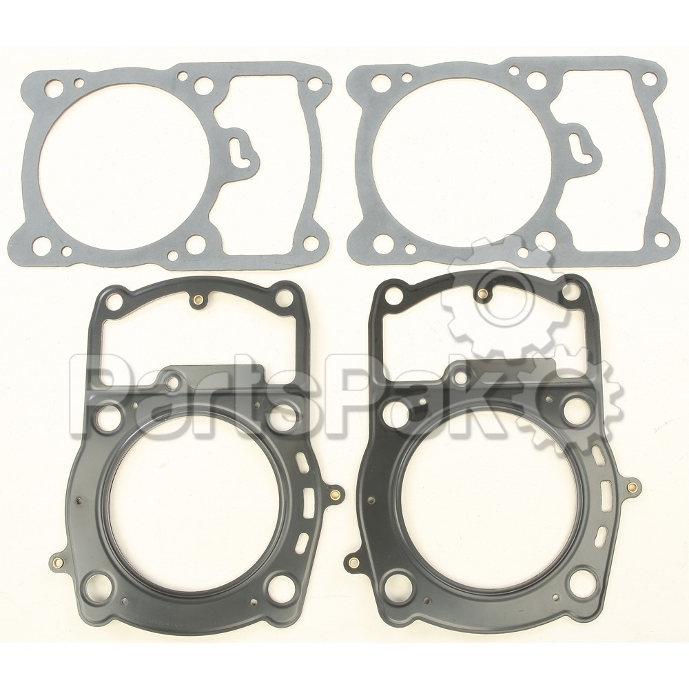 Cometic C10136-HB; V-Rod Gasket And Seal