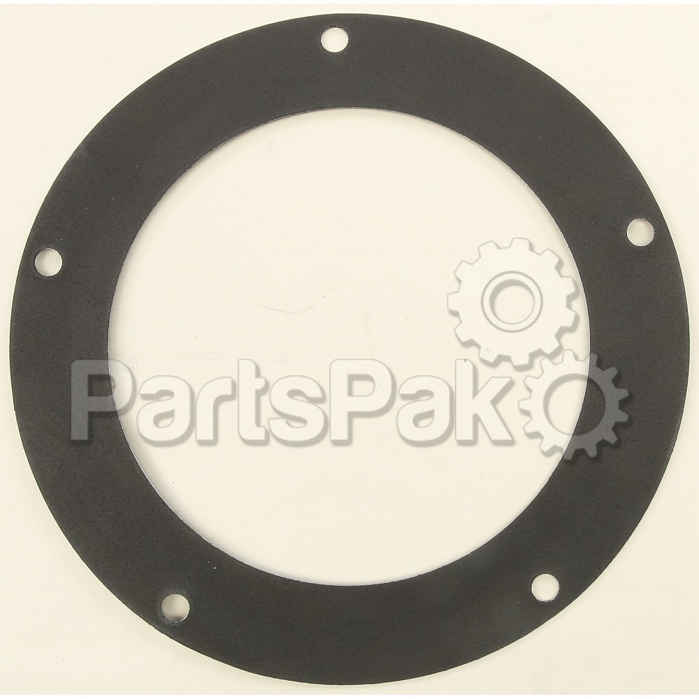 Cometic C10140F1; Twin Cam Gasket And Seal
