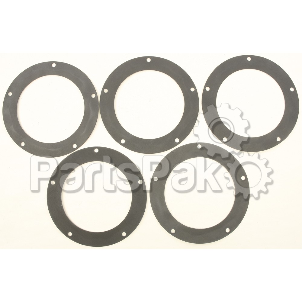 Cometic C10140F5; Twin Cam Gasket And Seal