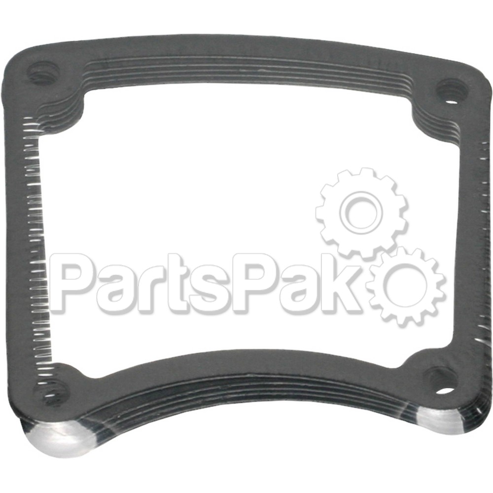 Cometic C9305F5; Inspection Cover Gasket(5Pk) H-