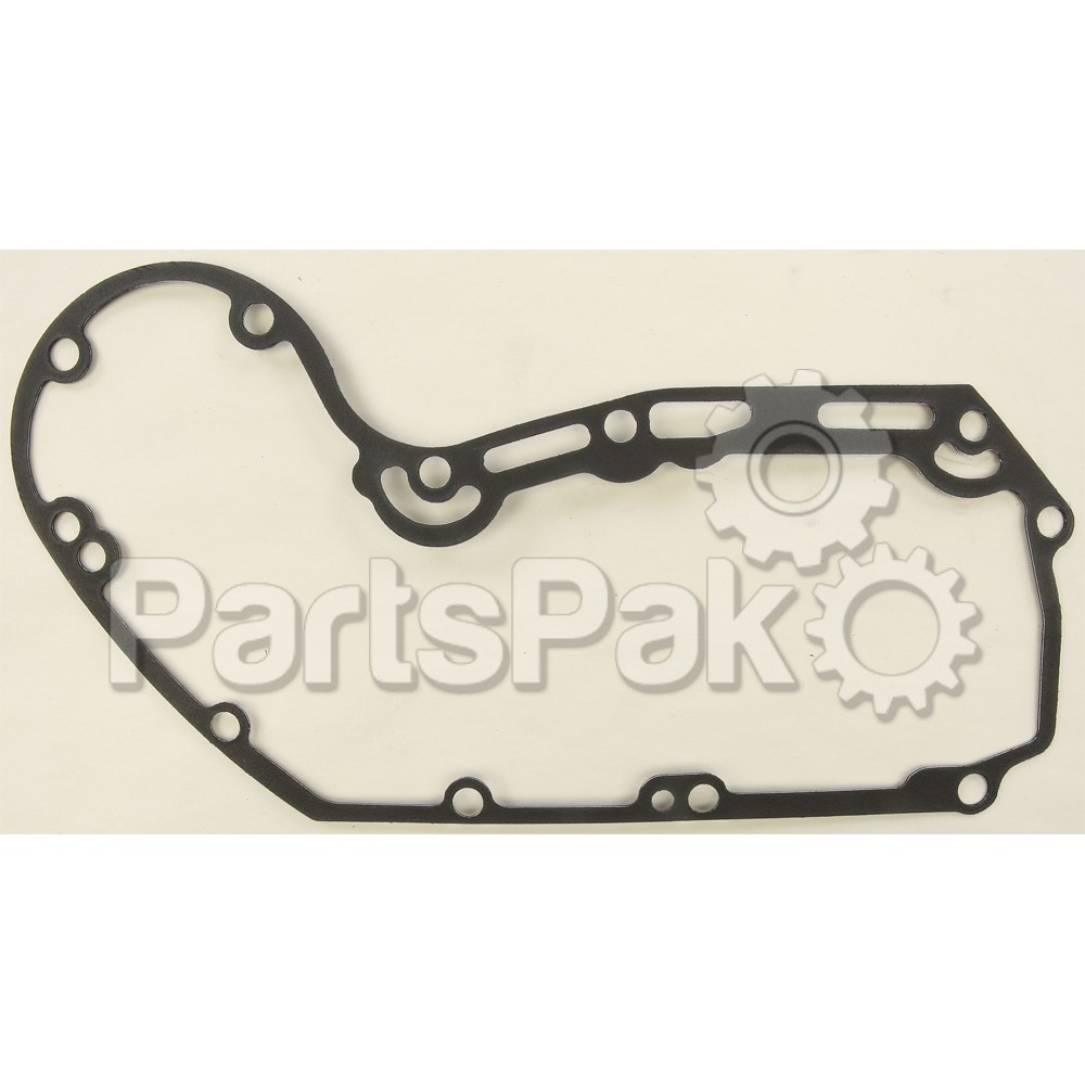 Cometic C9313F1; Sportster Cam Cover Gasket(Ea)