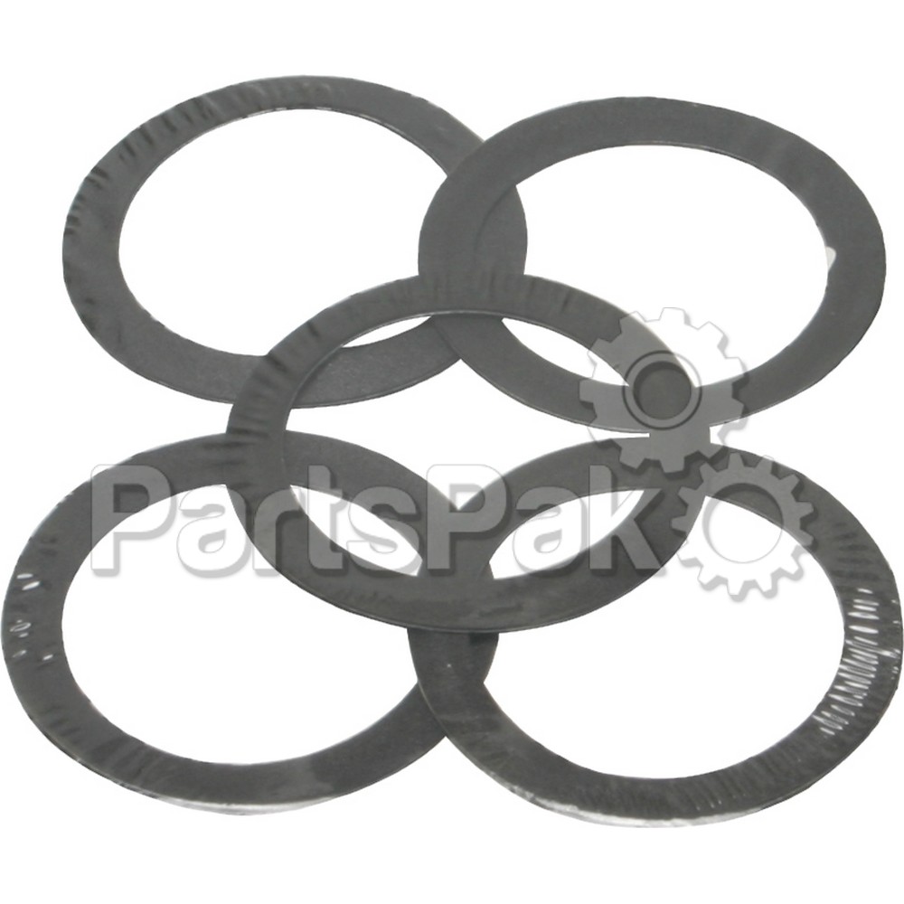 Cometic C9326F5; Inspection Cover Gasket(5Pk) H-