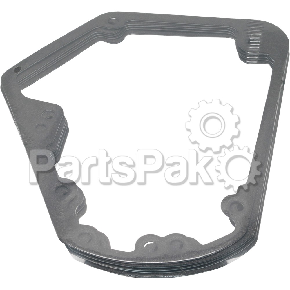 Cometic C9328F5; Big Twin Cam Cover Gasket(5Pk)