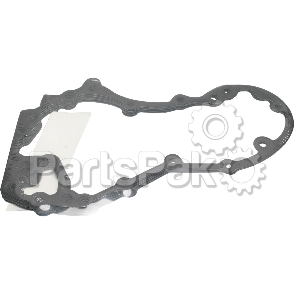 Cometic C9334F5; Big Twin Cam Cover Gasket(5Pk)