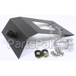 SLP - Starting Line Products 67-216; Front Anchor Fits Polaris Black RZR 1000/4; 2-WPS-110-67216