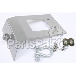 SLP - Starting Line Products 67-221; Front Anchor Fits Polaris Sil RZR 1000/4; 2-WPS-110-67221
