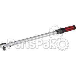 WPS - Western Power Sports M199; 1/2-inch Torque Wrench; 2-WPS-117-1102
