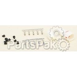 Dobeck 99CK004S; Wiring Connector Kit 4 Pin; 2-WPS-131-9910