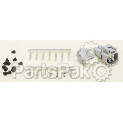 Dobeck 99CK006S; Wiring Connector Kit 6 Pin; 2-WPS-131-9911