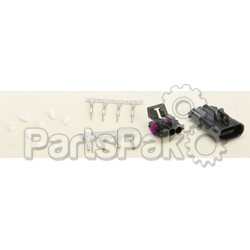 Dobeck 99CK003L; Wiring Connector Kit 3 Pin; 2-WPS-131-9913