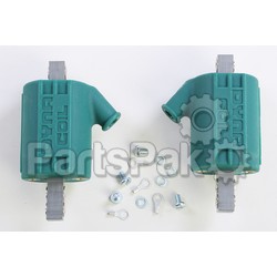 Dynatek DC3-1; Ignition Coil 3 Ohm Single Plug; 2-WPS-133-1089