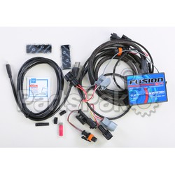 Dynatek DFE-19-027; Fusion Fuel And Ignition Controller; 2-WPS-133-2413