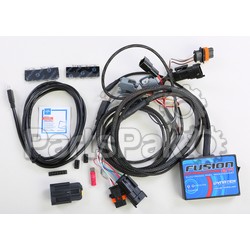 Dynatek DFE-19-033; Fusion Fuel And Ignition Controller; 2-WPS-133-2414