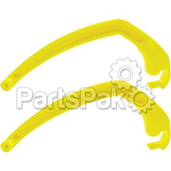 C&A 77020402; Ski Loops (Sunburst Yellow)