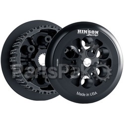 Hinson H438; Billetproof Inner Hub / Pressure Plate Kit