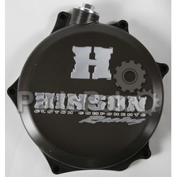 Hinson C474; Clutch Cover Rmz250; 2-WPS-151-3306