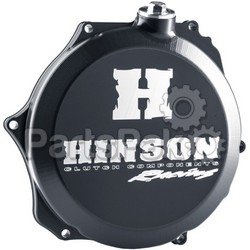 Hinson C654; Clutch Cover Ktm 450Sx-F 2015 Factory Edition; 2-WPS-151-5554