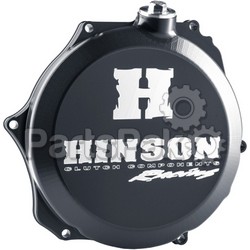 Hinson C677; Clutch Cover Ktm 250/350 2015 Sx-F Factory Edition; 2-WPS-151-5577
