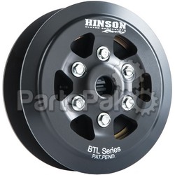 Hinson BTL213; Btl Series Inner Hub / Pressure Plate Kit