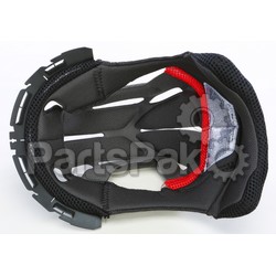 OGK Kabuto Helmets 7682305; Inner Pad L (9Mm) Ff-5V For Md Lg