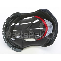 OGK Kabuto Helmets 7682405; Inner Pad Xl (9Mm) Ff-5V For X L 2Xl