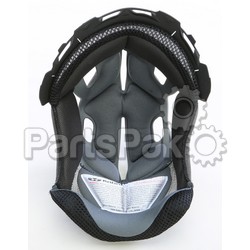 OGK Kabuto Helmets 7693005; Inner Pad Xs (15Mm) Avand-2 Fo R Xs-Sm
