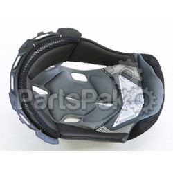OGK Kabuto Helmets 7693105; Inner Pad S (12Mm) Avand-2 For Xs-Sm