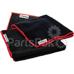 Maxima 10-10013; Micro Fiber Towel 3-Pack; 2-WPS-78-9982