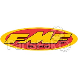 FMF 010594; Fmf 23 Inch Trailer Sticker