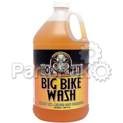 WPS - Western Power Sports HW0010; Big Bike Wash 1Gal