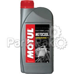 Motul 82-2175; (Single Item) Motocool Factory 35
