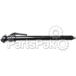 Emgo 84-68520; Tire Gauge- 1-20 Lbs. Pencil Type; 2-WPS-85-1002