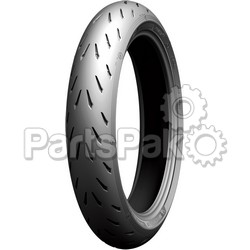 Michelin 66122; Tire 110/70Zr-17 Power Rs F