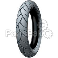 Michelin 37805; Tire 120/60Zr-17 Power Rs F